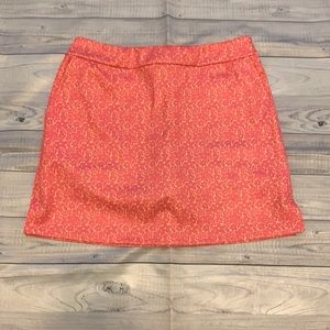 Vineyard Vines Skort Size Medium New Condition